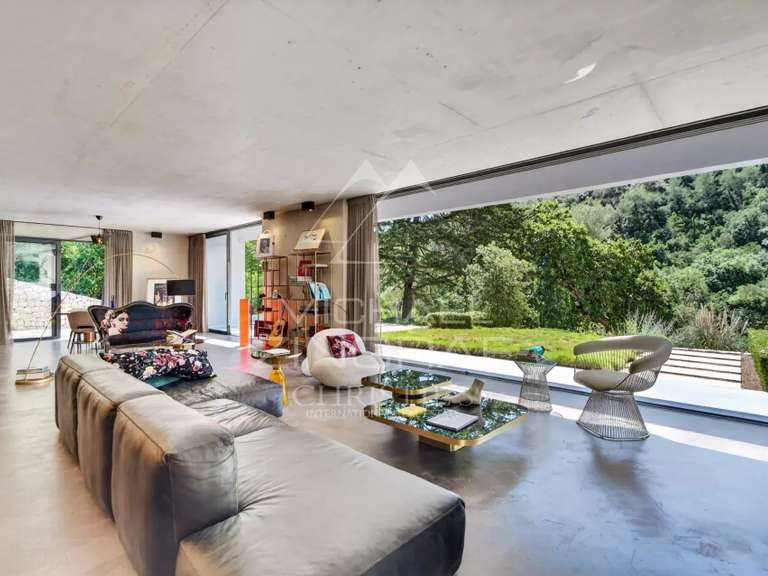Villa Valbonne - 4 chambres - 260m²