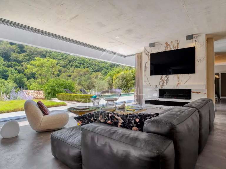 Villa Valbonne - 4 chambres - 260m²