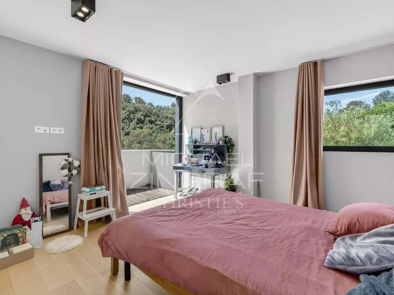 Villa Valbonne - 4 chambres - 260m²