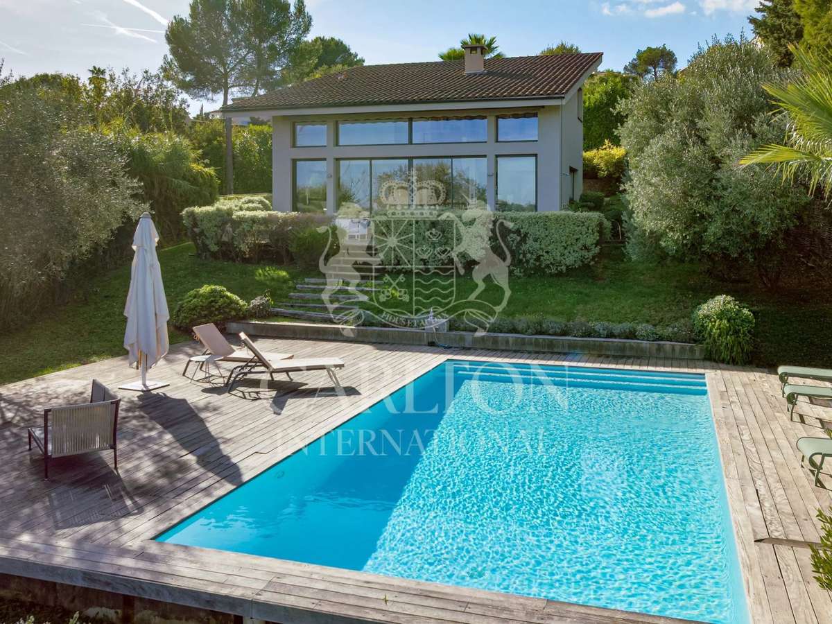 Villa Valbonne