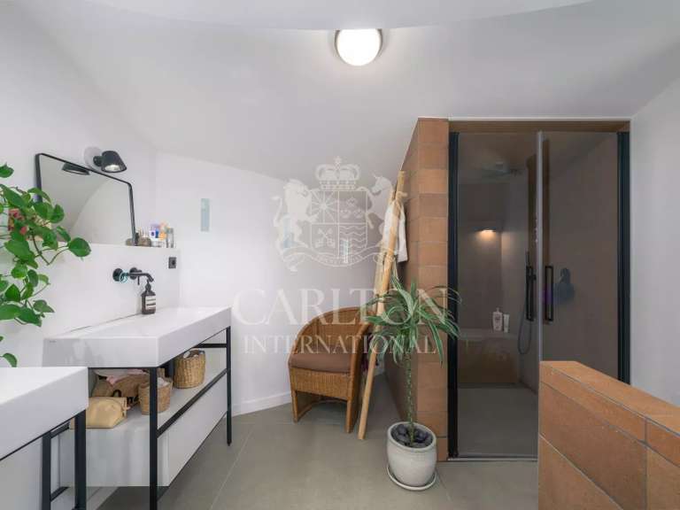 Villa Valbonne - 4 chambres - 200m²