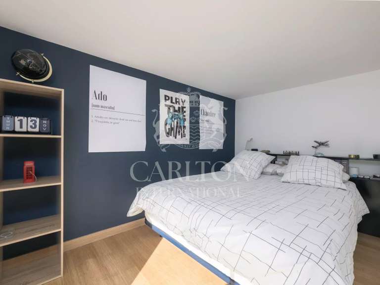 Villa Valbonne - 4 chambres - 200m²