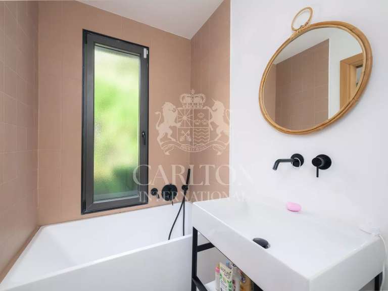 Villa Valbonne - 4 chambres - 200m²