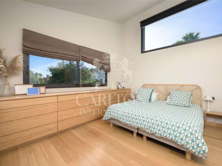 Villa Valbonne - 4 chambres - 200m²