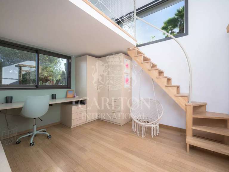 Villa Valbonne - 4 chambres - 200m²