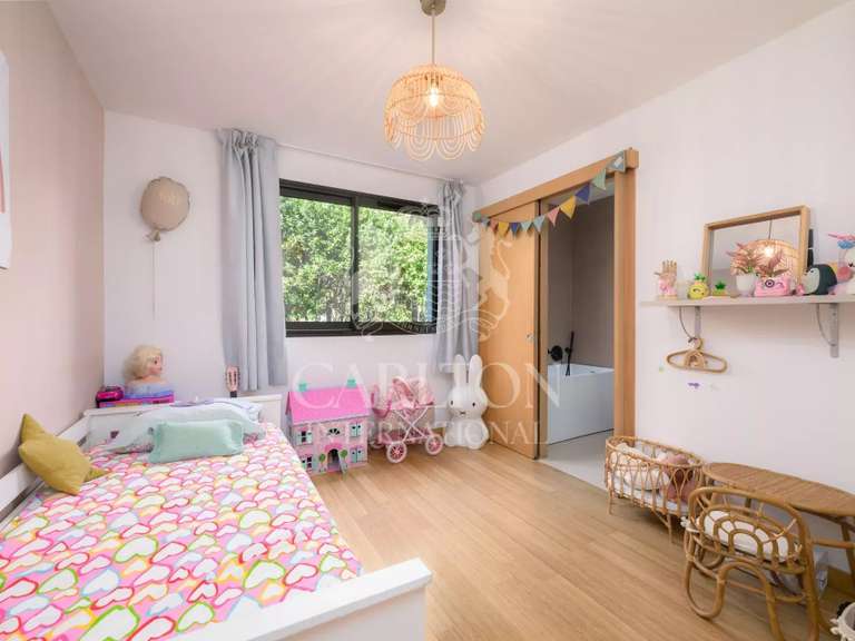 Villa Valbonne - 4 chambres - 200m²