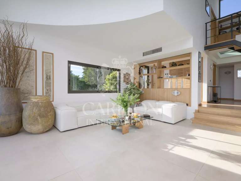 Villa Valbonne - 4 chambres - 200m²