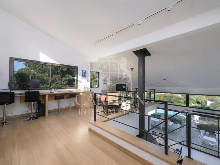 Villa Valbonne - 4 chambres - 200m²