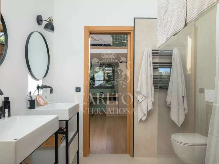 Villa Valbonne - 4 chambres - 200m²