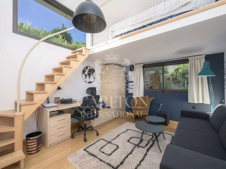 Villa Valbonne - 4 chambres - 200m²