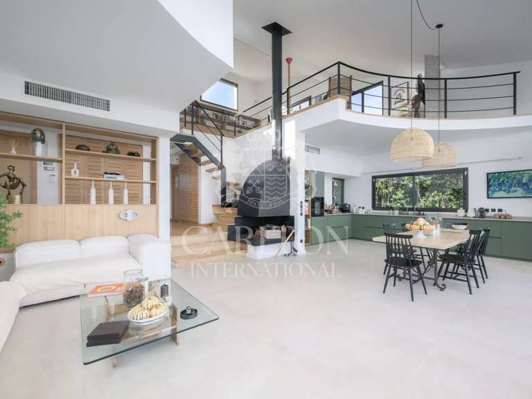 Villa Valbonne - 4 chambres - 200m²