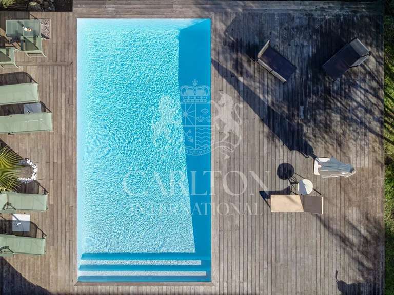 Villa Valbonne - 4 chambres - 200m²