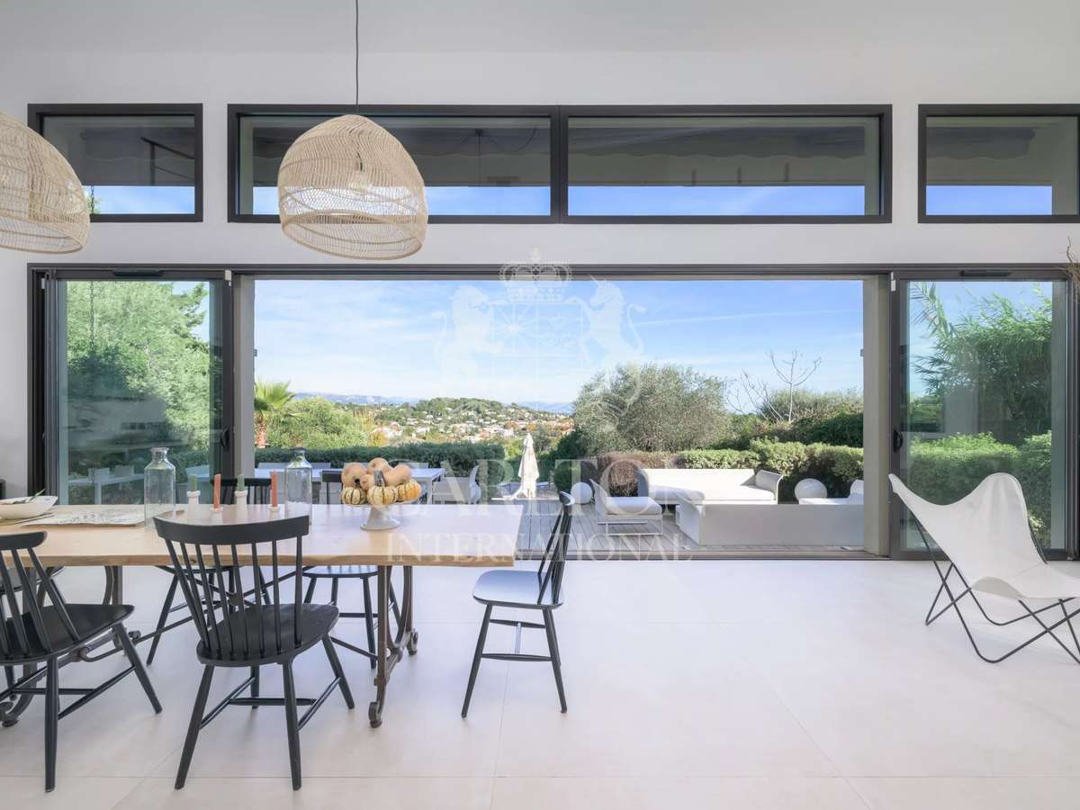 Villa Valbonne