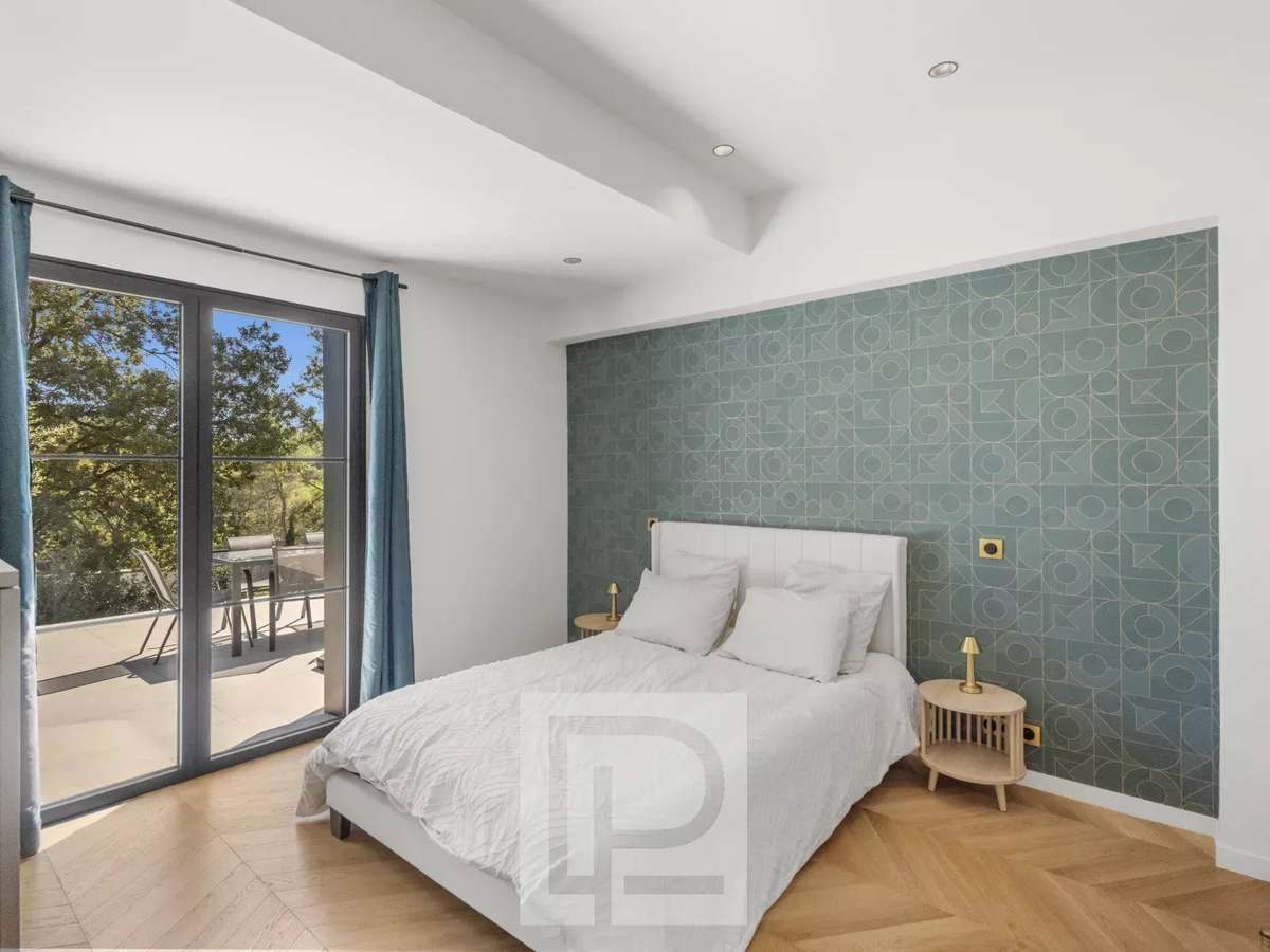 Villa Valbonne