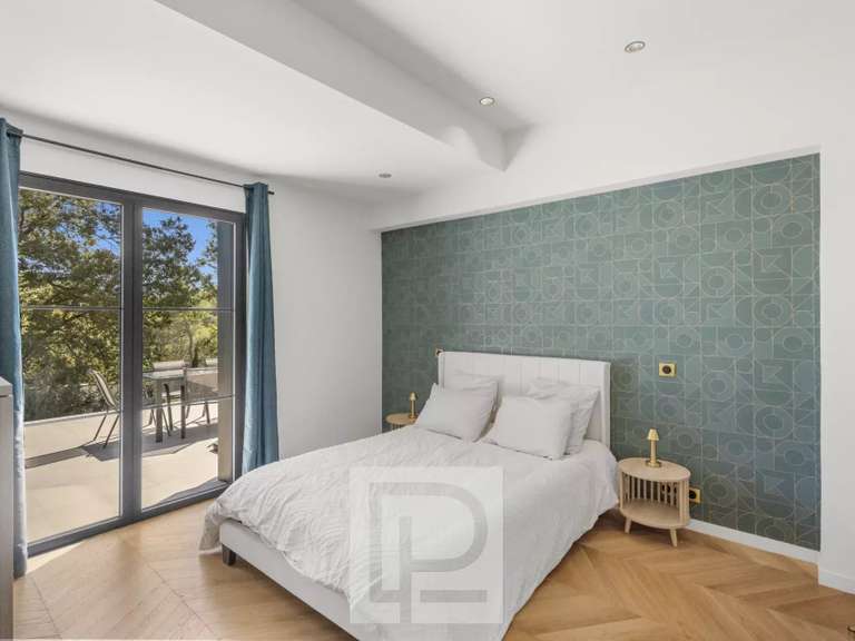 Villa Valbonne - 5 chambres - 289m²