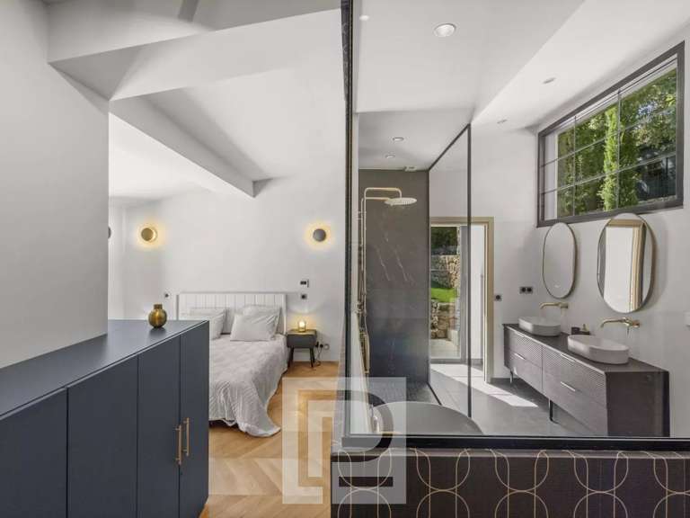 Villa Valbonne - 5 chambres - 289m²