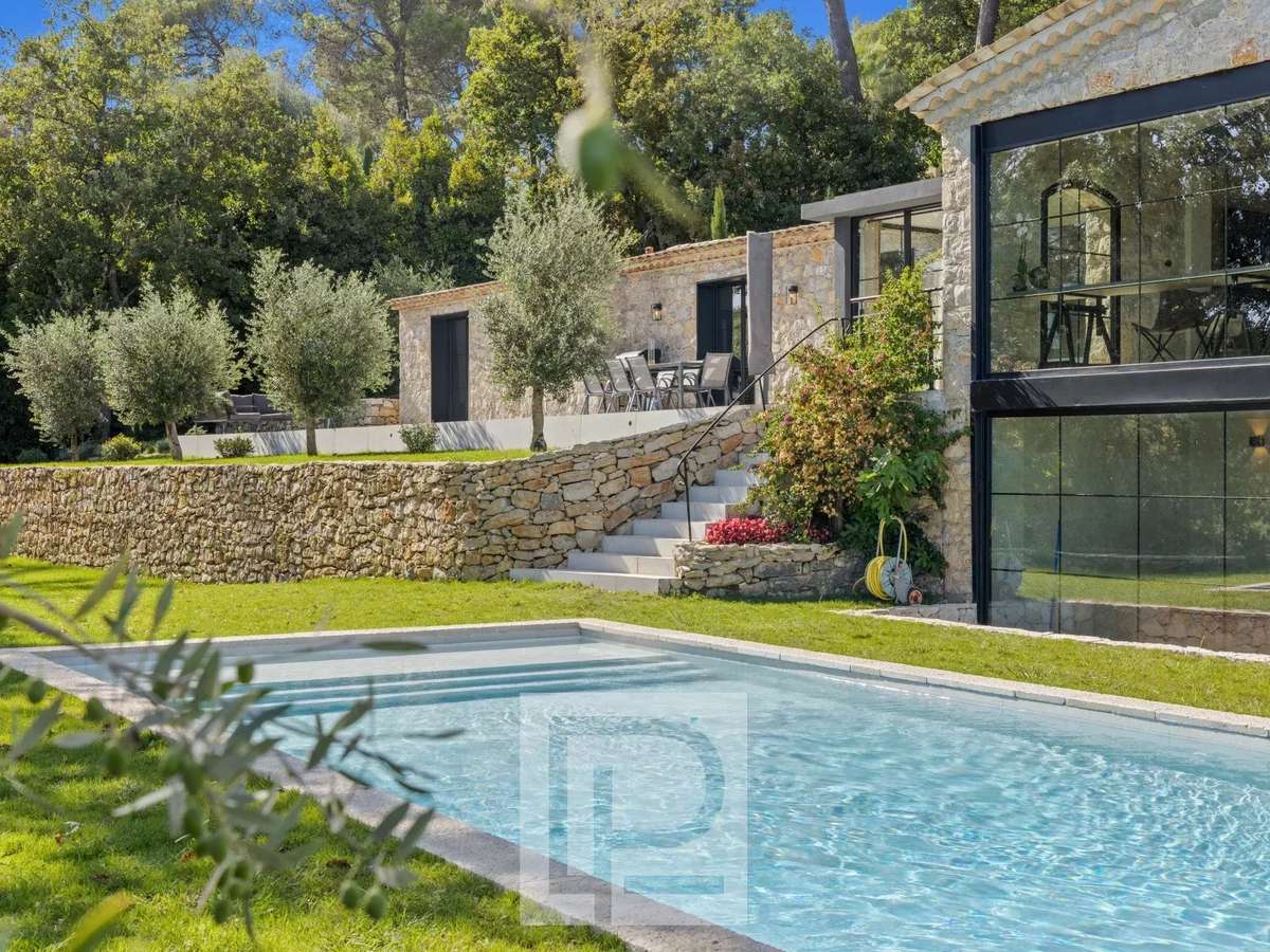 Villa Valbonne