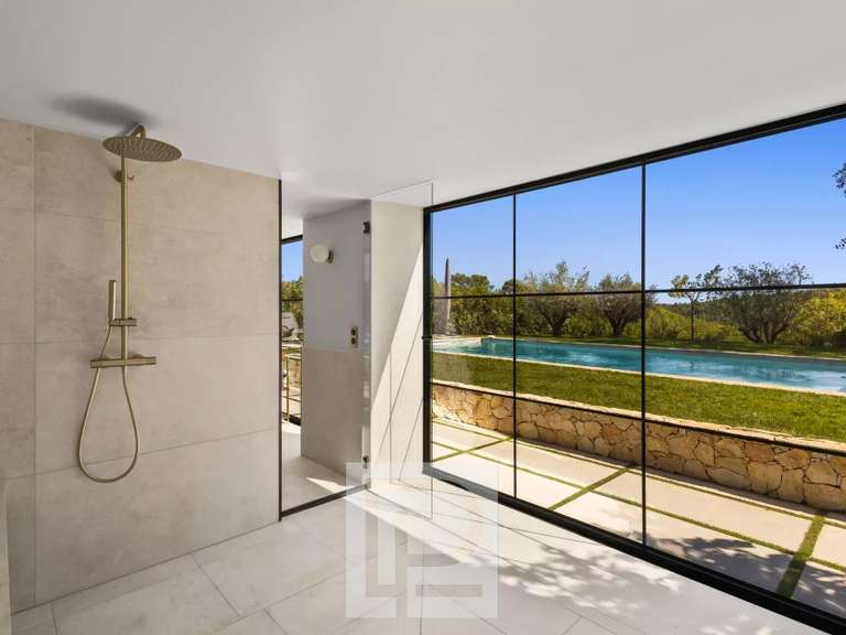 Villa Valbonne - 5 chambres - 289m²