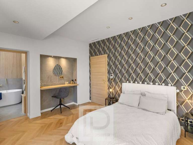 Villa Valbonne - 5 chambres - 289m²