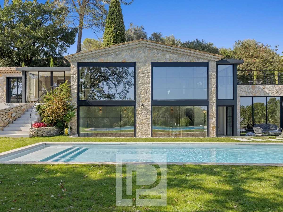 Villa Valbonne