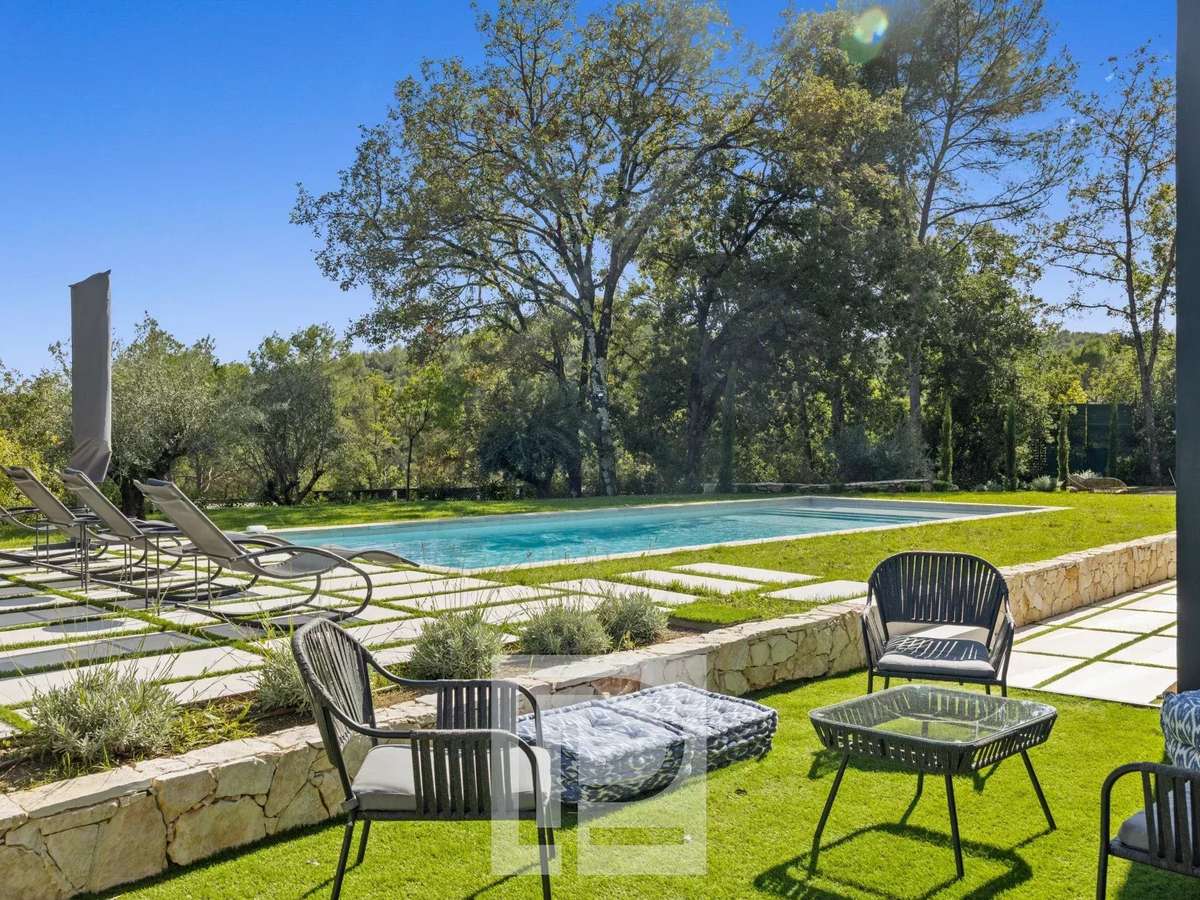 Villa Valbonne