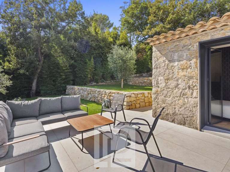 Villa Valbonne - 5 chambres - 289m²