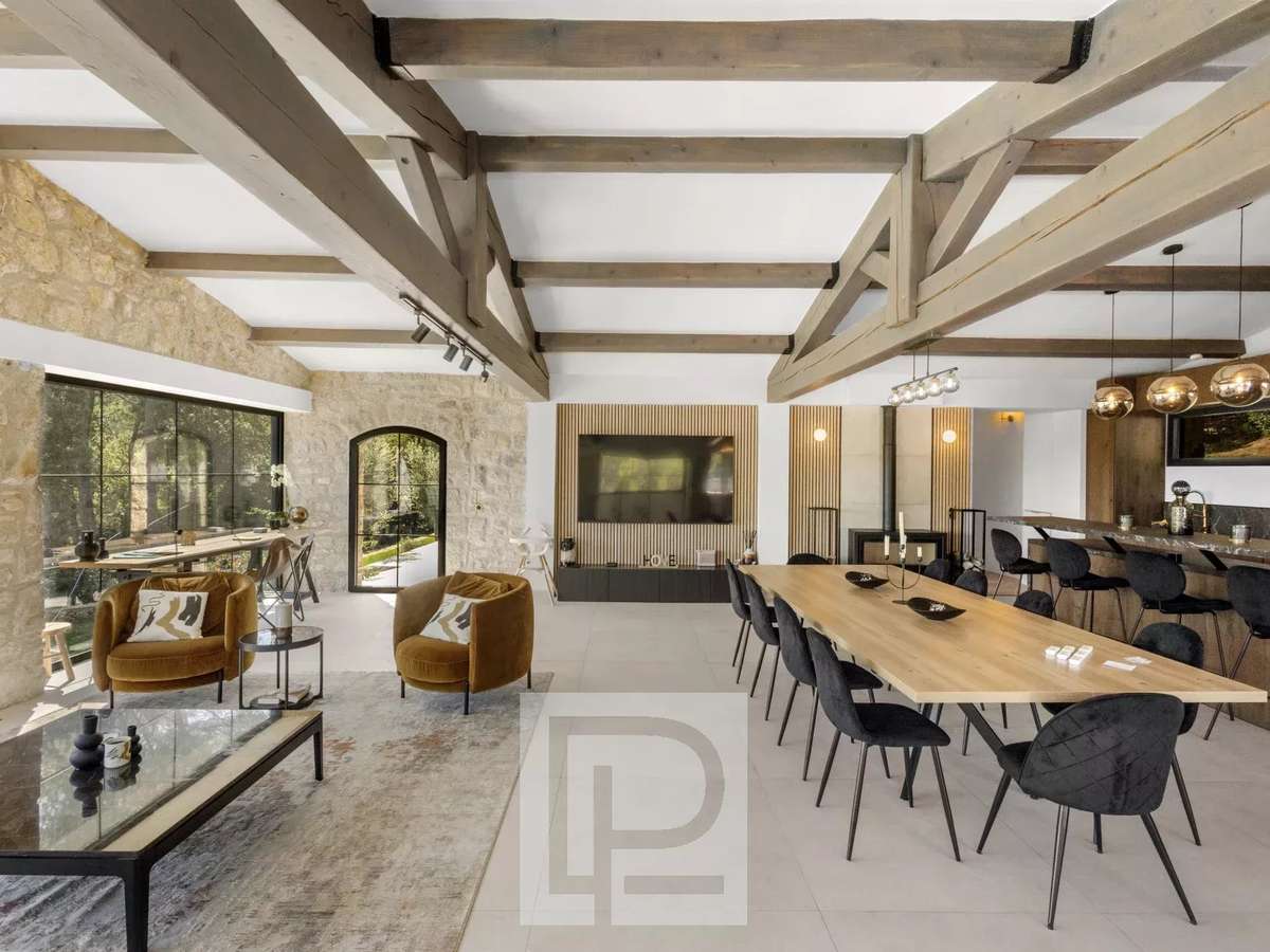 Villa Valbonne