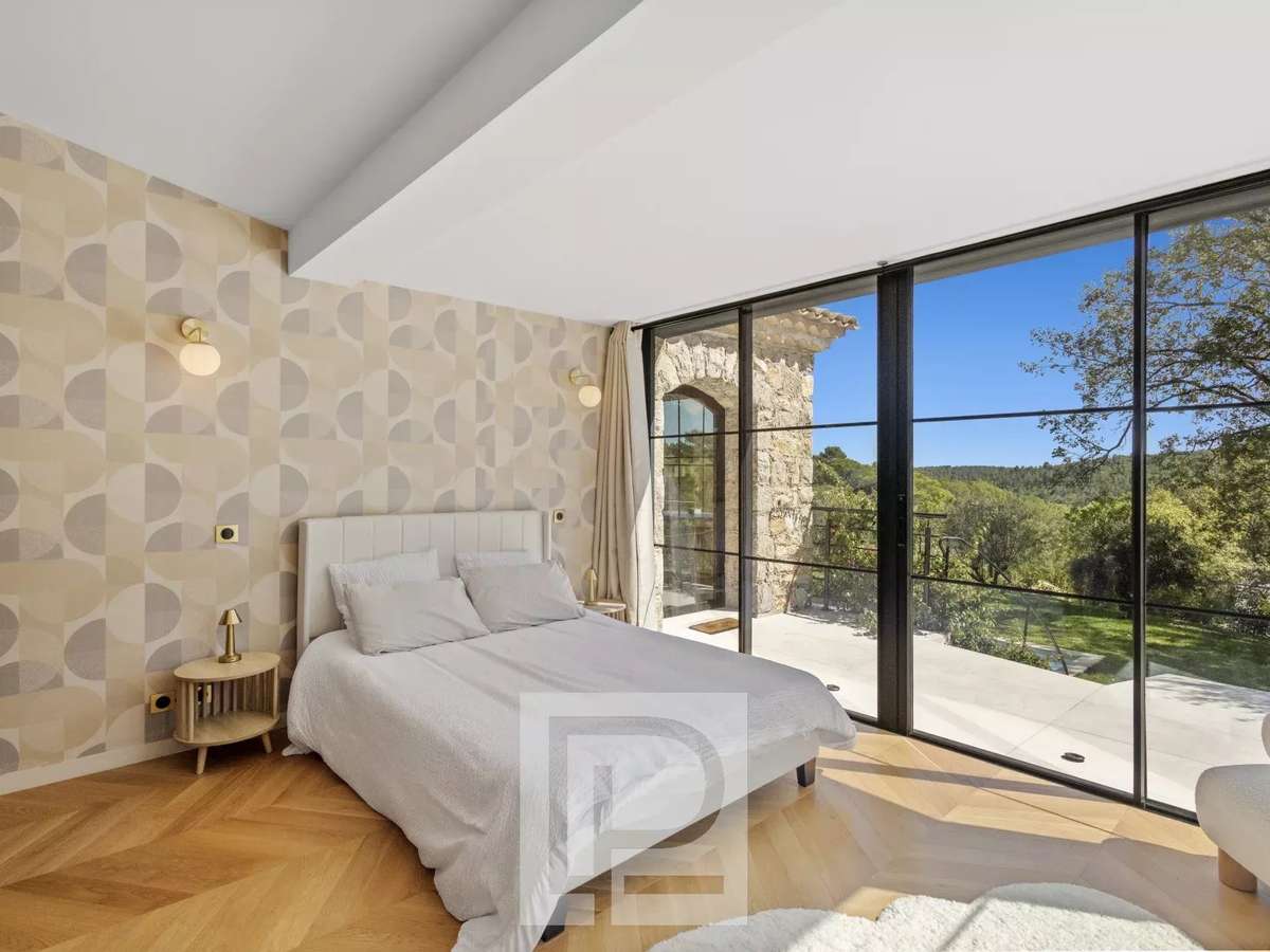 Villa Valbonne