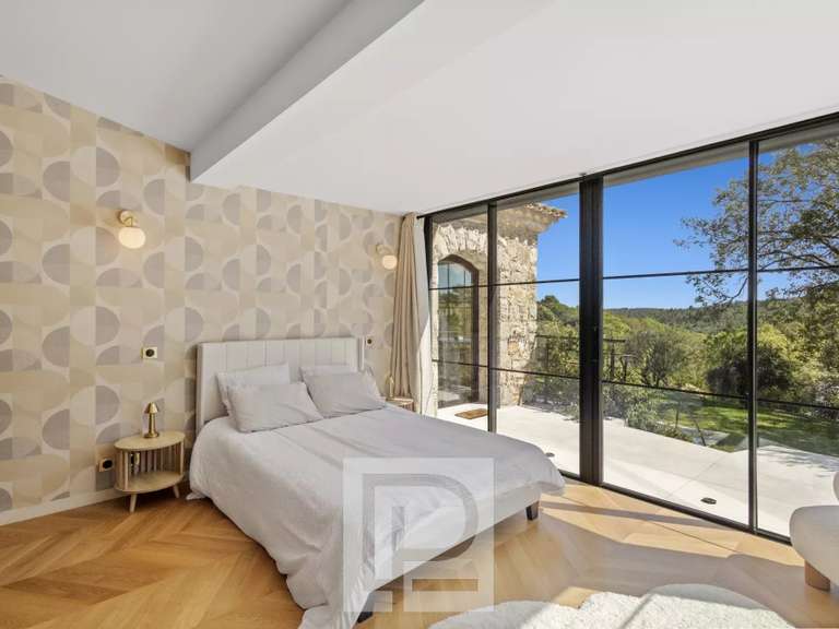 Villa Valbonne - 5 chambres - 289m²