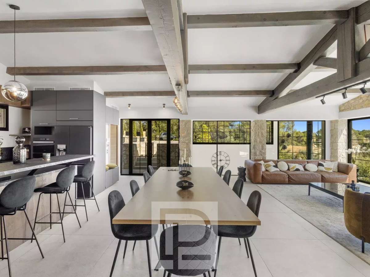 Villa Valbonne