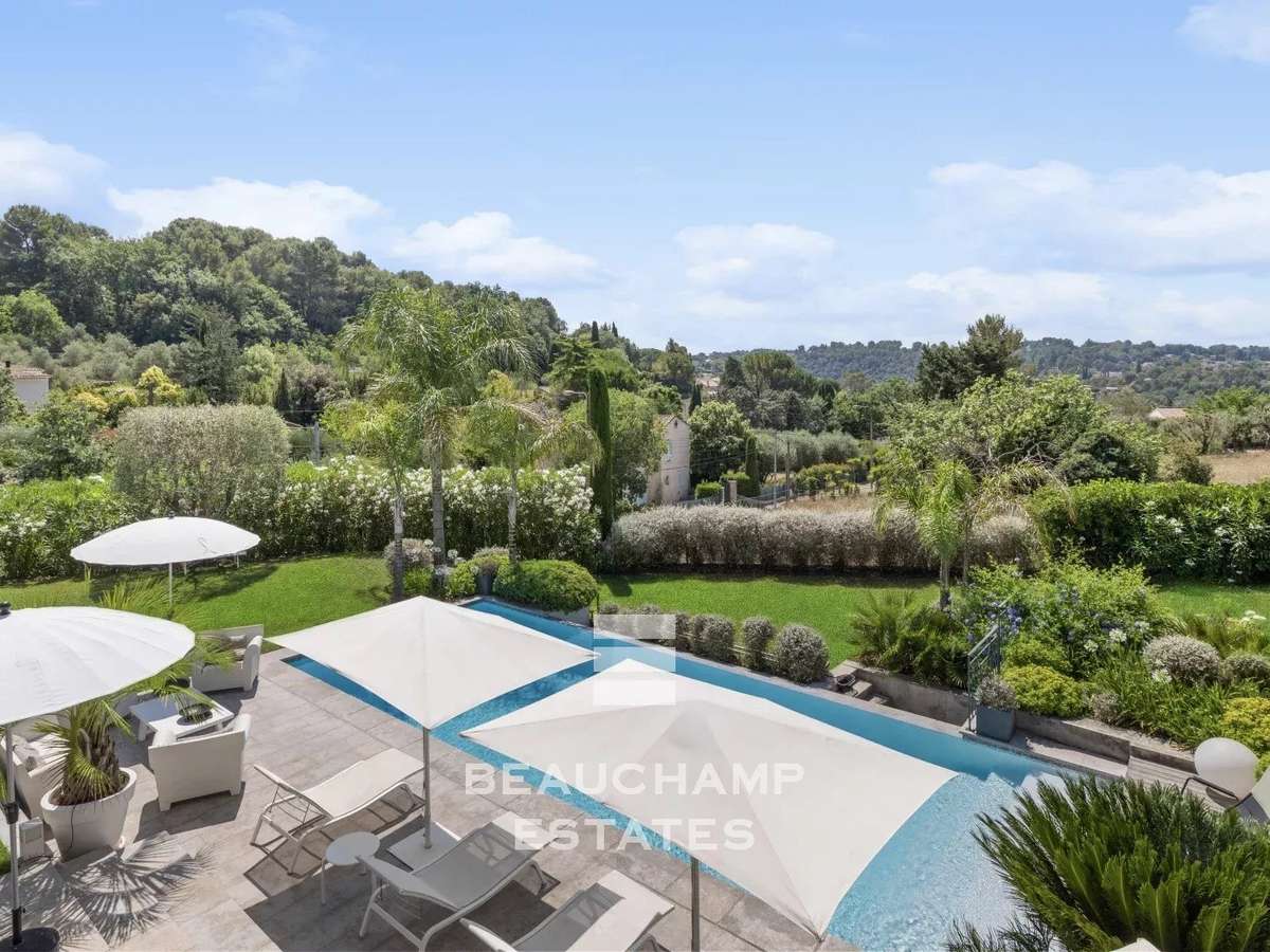 Villa Valbonne