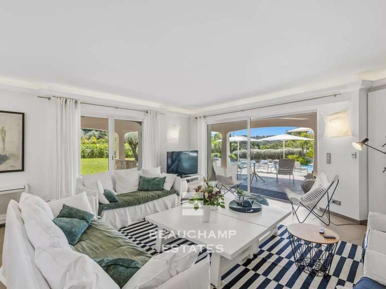 Villa Valbonne - 4 bedrooms - 400m²