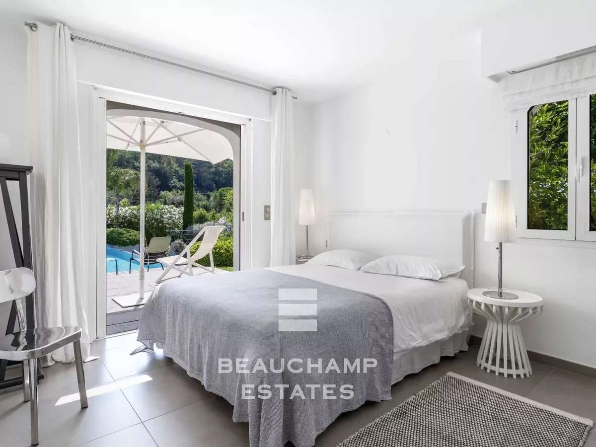 Villa Valbonne