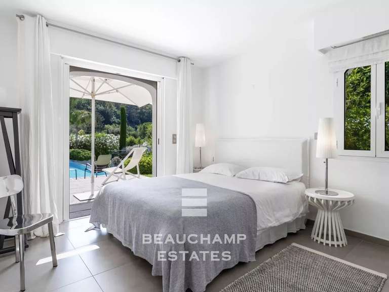 Villa Valbonne - 4 bedrooms - 400m²