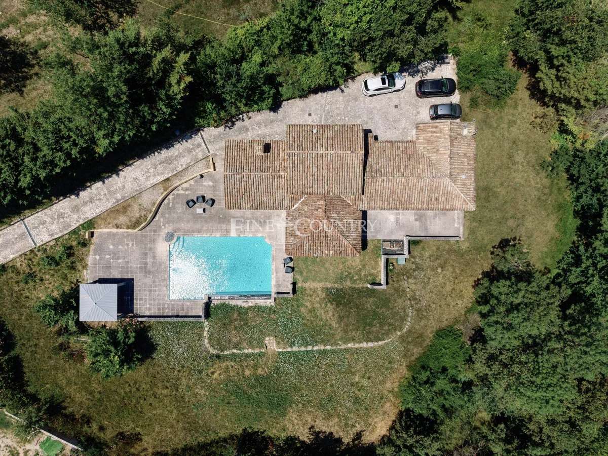 Villa Valbonne