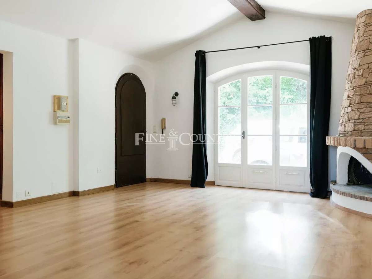 Villa Valbonne