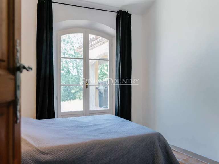 Villa Valbonne - 3 chambres - 149m²