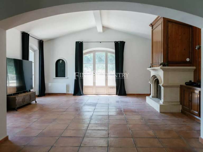 Villa Valbonne - 3 chambres - 149m²