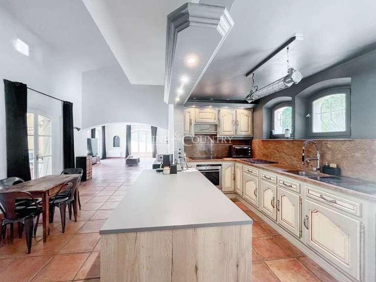 Villa Valbonne - 3 chambres - 149m²