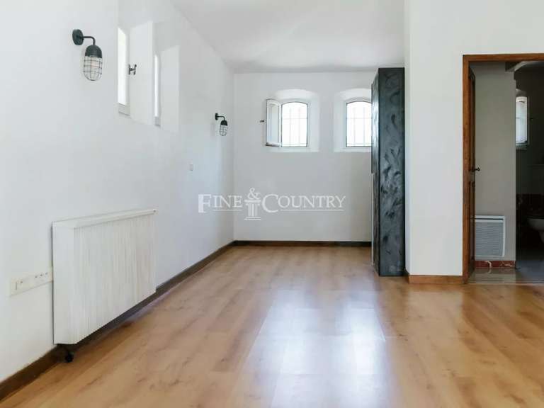 Villa Valbonne - 3 chambres - 149m²