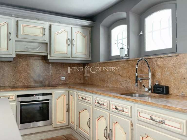 Villa Valbonne - 3 chambres - 149m²