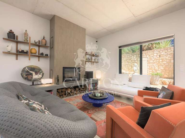 Villa Valbonne - 4 chambres - 177m²