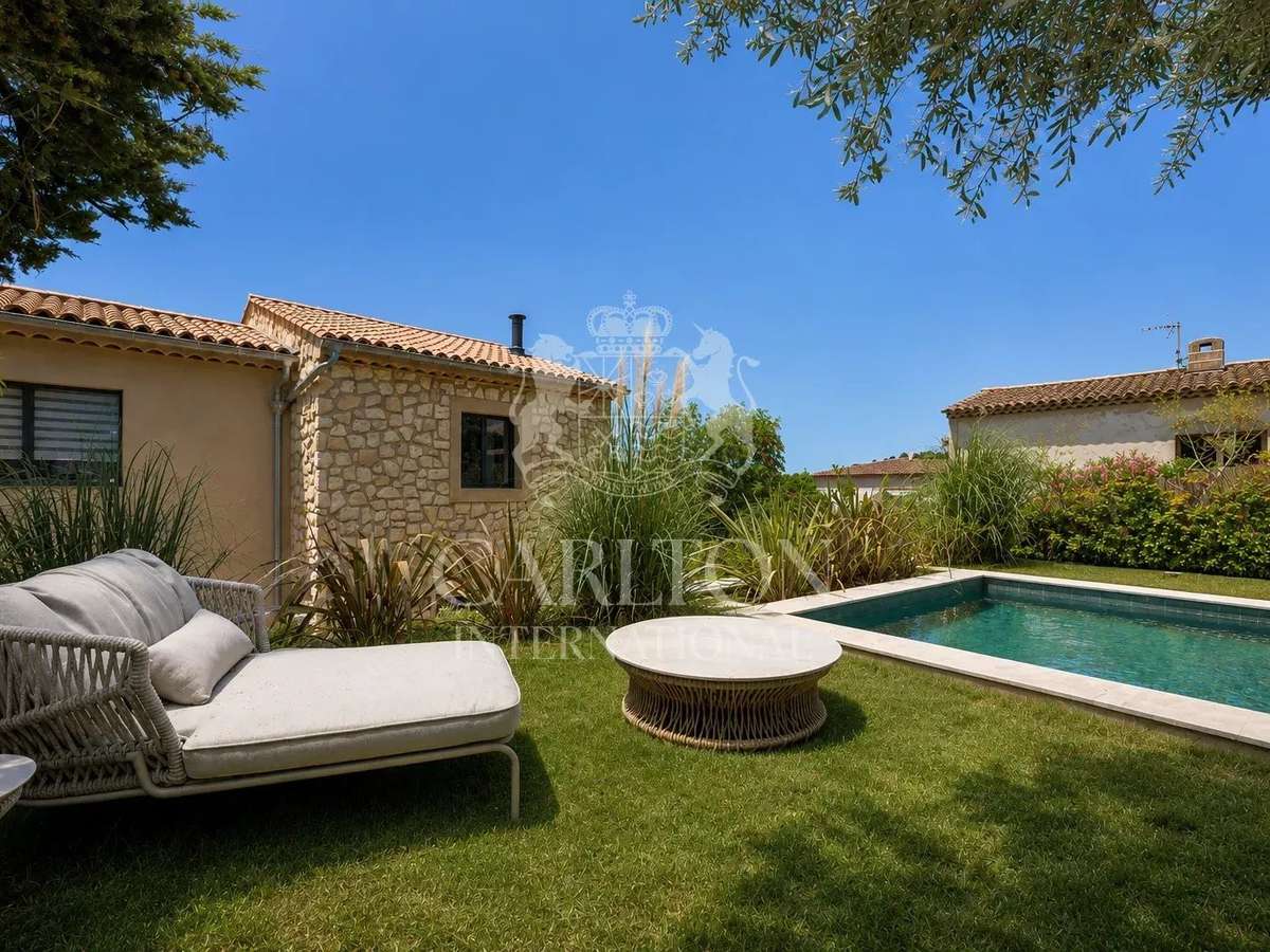 Villa Valbonne