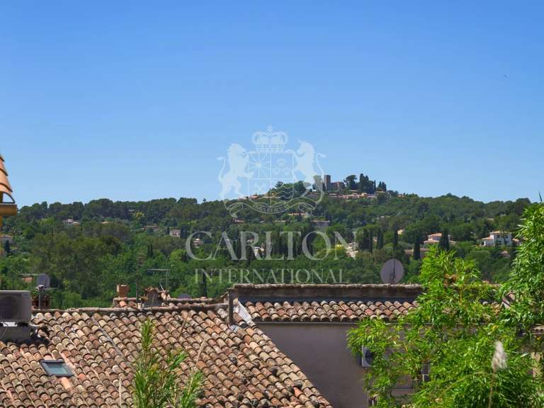 Villa Valbonne - 4 chambres - 177m²