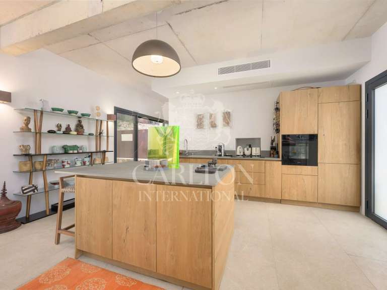 Villa Valbonne - 4 chambres - 177m²