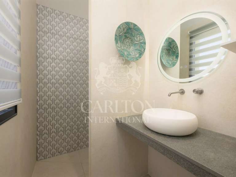 Villa Valbonne - 4 chambres - 177m²