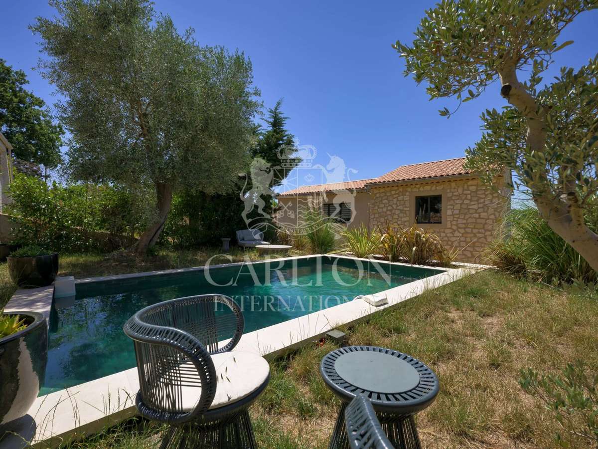 Villa Valbonne