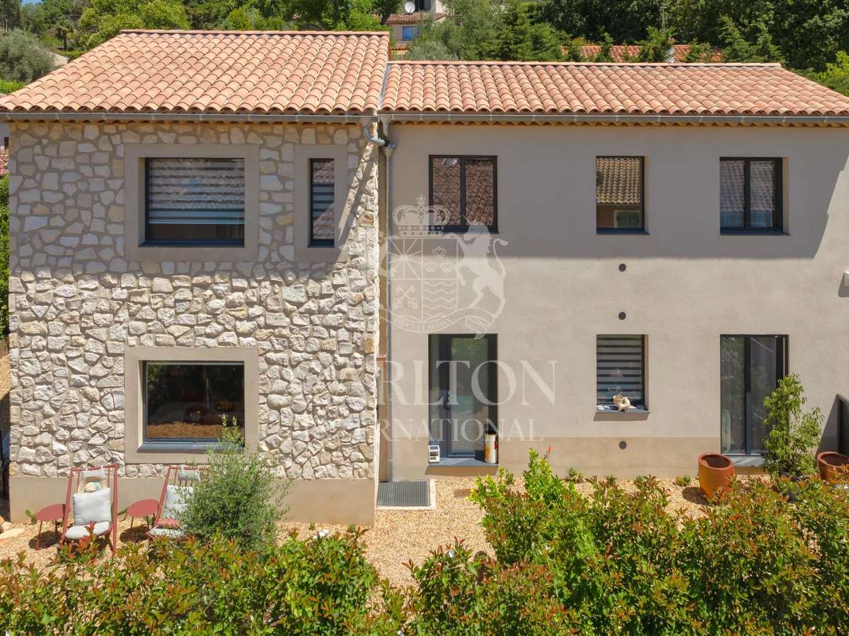 Villa Valbonne