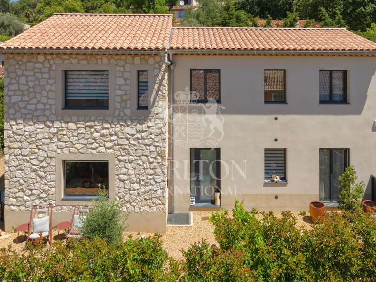Villa Valbonne - 4 chambres - 177m²