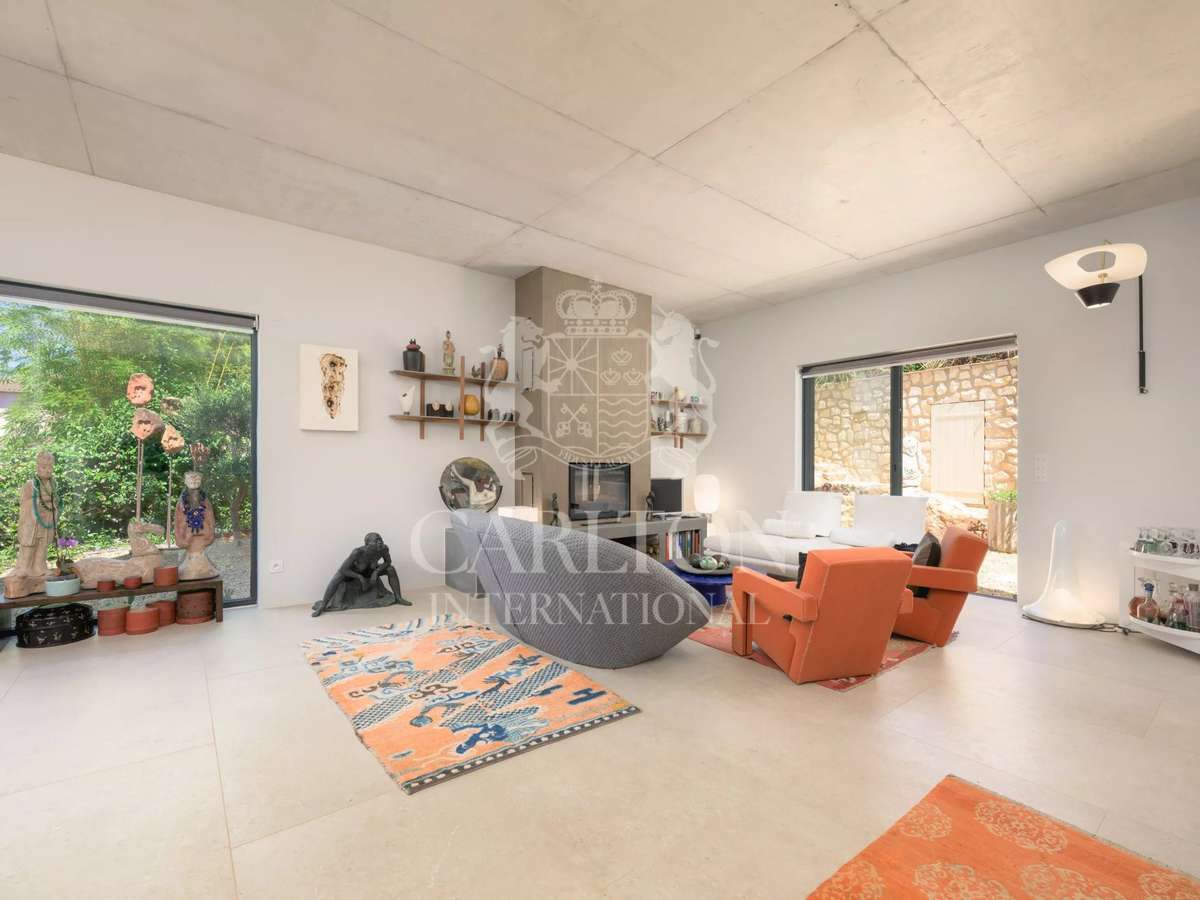 Villa Valbonne
